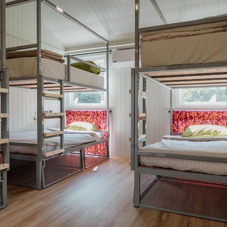 The Yard Hostel Chiang Mai Zewnętrze zdjęcie