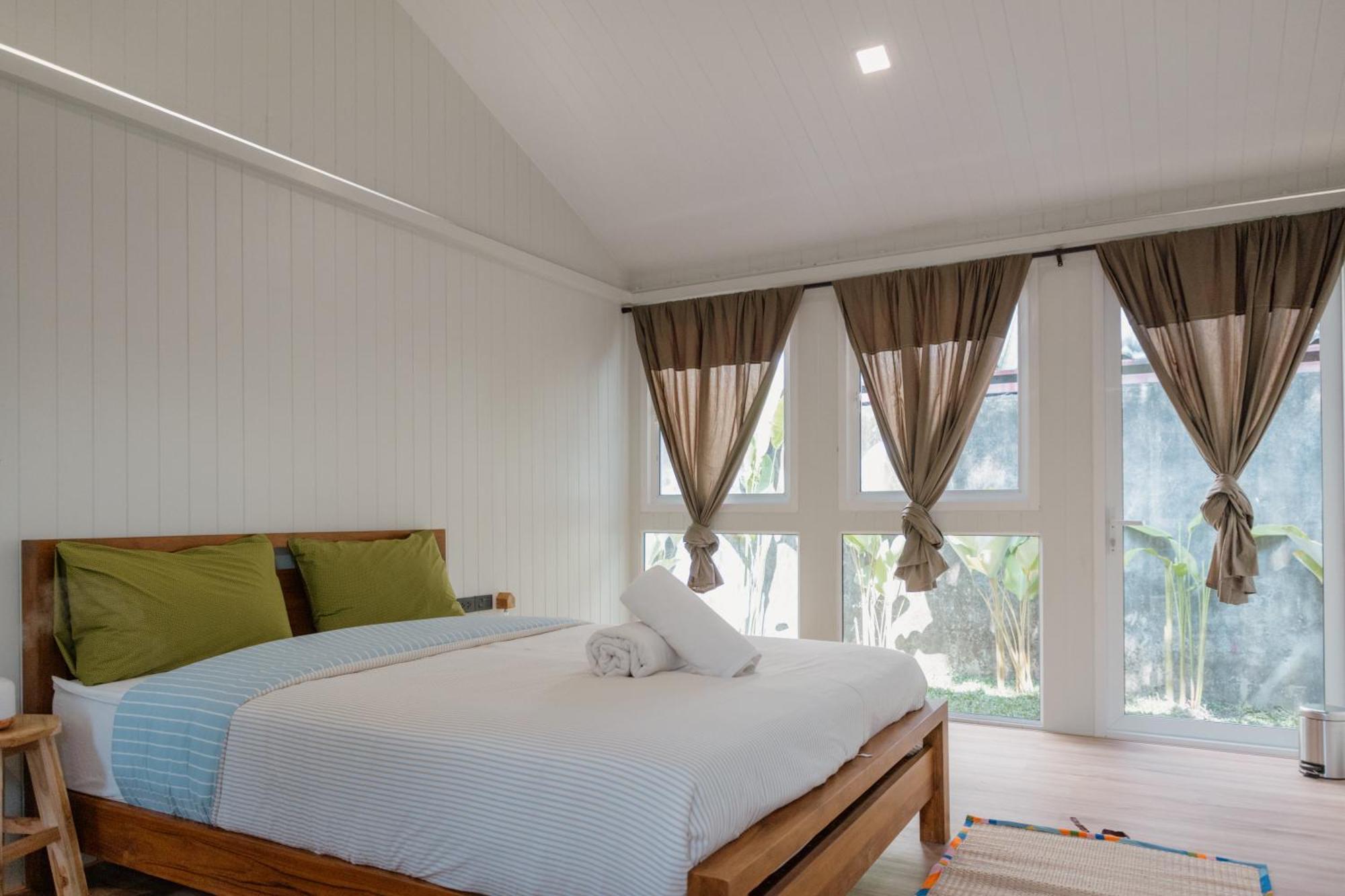 The Yard Hostel Chiang Mai Zewnętrze zdjęcie