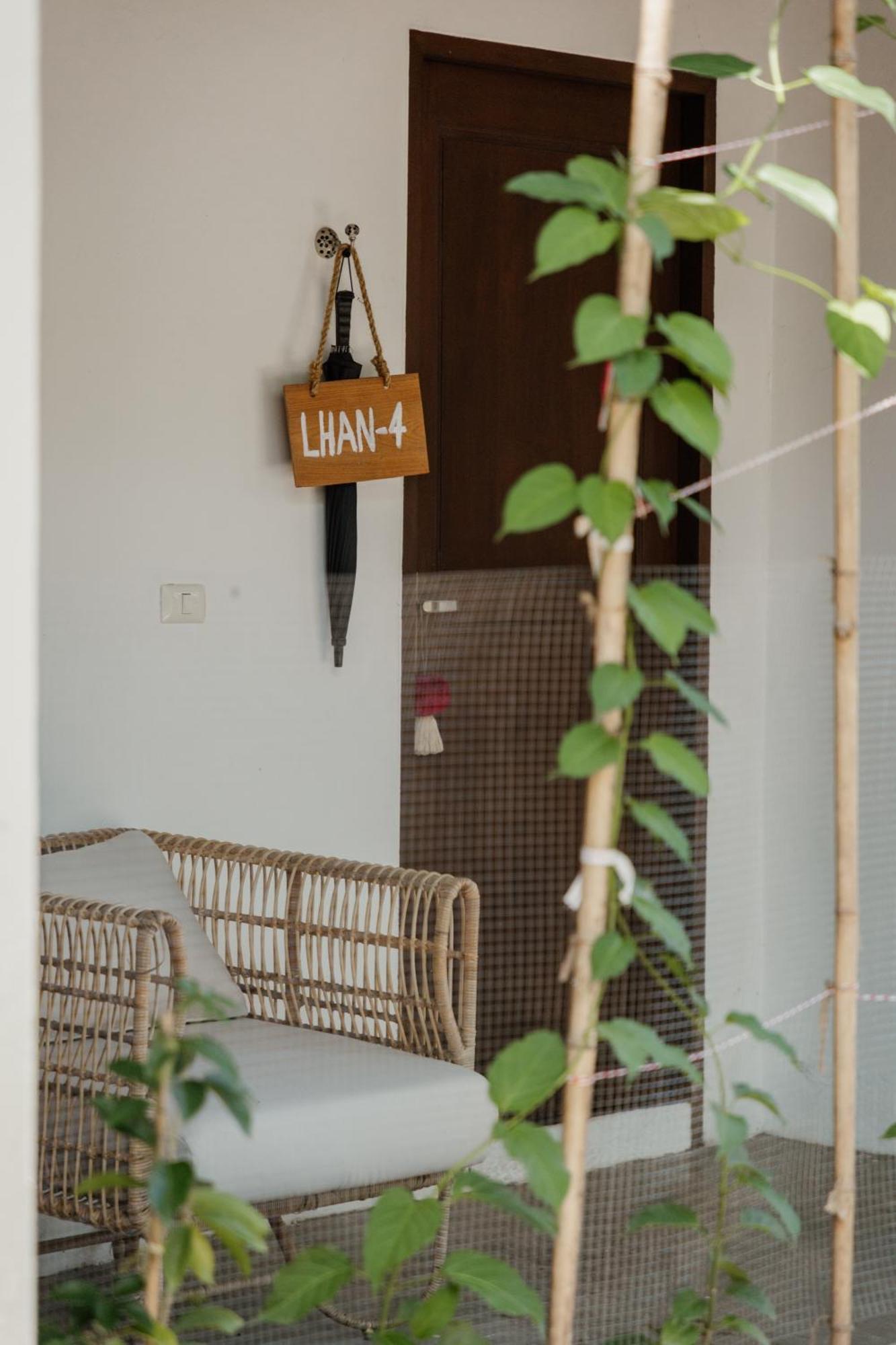 The Yard Hostel Chiang Mai Zewnętrze zdjęcie